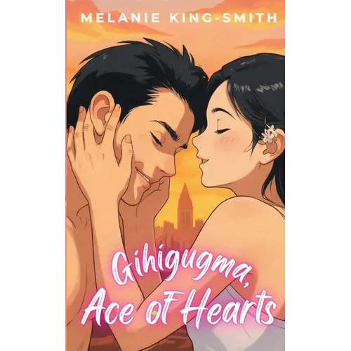 Gihigugma, Ace of Hearts: A Sweet, Slow Burn, Found Family, Coming-of-Age Tennis Romance Set in London