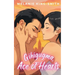 Gihigugma, Ace of Hearts: A Sweet, Slow Burn, Found Family, Coming-of-Age Tennis Romance Set in London