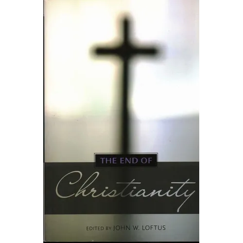 End of Christianity