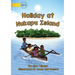 Holiday At Nukapu Island