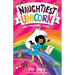The Naughtiest Unicorn on a Treasure Hunt