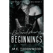 Brandishing Beginnings
