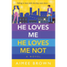 He Loves Me He Loves Me Not