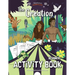 The Creation Activity Book