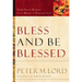 Bless and Be Blessed: How Your Words Can Make a Difference