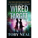 Wired Target: A Vigilante Justice Crime Thriller