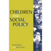 Children and Social Policy
