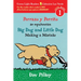 Big Dog and Little Dog Making a Mistake/Perrazo Y Perrito Se Equivocan: Bilingual English-Spanish