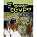 Daily Life in Ancient Egypt