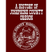 A History Of Josephine County Oregon