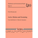 Active Motion and Swarming: From Individual to Collective Dynamics