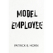 Model Employee
