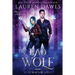 Bad Wolf: A Snarky Paranormal Detective Story