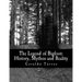 The Legend of Bigfoot: History, Mythos and Reality
