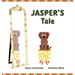 JASPER'S Tale: how one cheeky puppy discovers that he likes his hearing aids after all