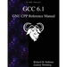 GCC 6.1 GNU CPP Reference Manual