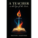 A Teacher in the Eyes of the Lord