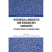 Historical Linguistics and Endangered Languages: Exploring Diversity in Language Change