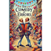 The Comedy Of Errors(Illustrated)
