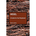 Hegel: A Guide for the Perplexed