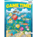 Spark Game Time! Puzzles & Activities