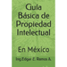 Guía Básica de Propiedad Intelectual