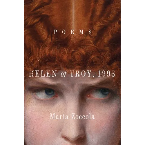 Helen of Troy, 1993: Poems