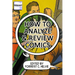 How to Analyze & Review Comics: A Handbook on Comics Criticism