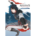 Assassin's Creed: Blade of Shao Jun, Vol. 2