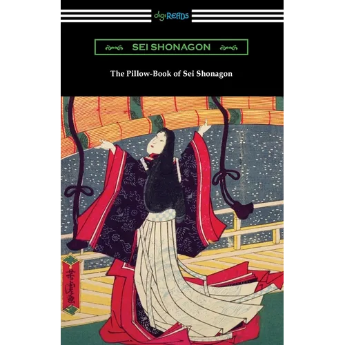The Pillow-Book of Sei Shonagon