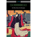 The Pillow-Book of Sei Shonagon