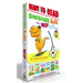 Dinosaurs, Bugs, and a Mop That Will Not Stop (Boxed Set): The Bug in the Bog; Nothing Fits a Dinosaur; Pill Bug Does Not Need Anybody; Try a Bite, Tr
