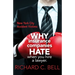 New York Accident Victims: Why Insurance Companies Hate When You Hire a Lawyer