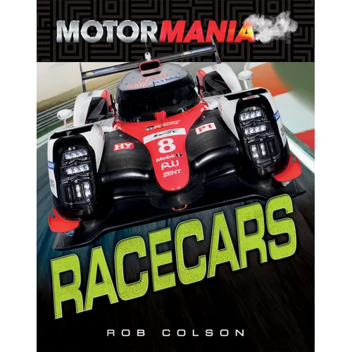 Racecars