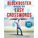 Blockbuster Book of Easy Crosswords