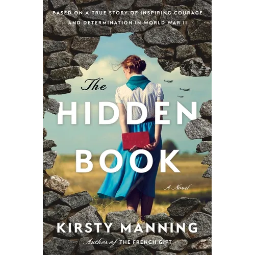 The Hidden Book