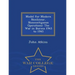 Model for Modern Nonlinear, Noncontiguous Operations: The War in Burma 1943 to 1945 - War College Series