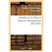 Ismalie Ou La Mort Et l'Amour, Roman-Poëme