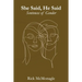 She Said, He Said: Sentences of Gender