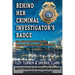 Behind Her Criminal Investigator's Badge: 9/11, Missing and Exploited Children, and Life in the Pursuit of Human Traffickers