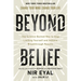 Beyond Belief: The Science-Backed Way to Stop Limiting Yourself and Achieve Breakthrough Results