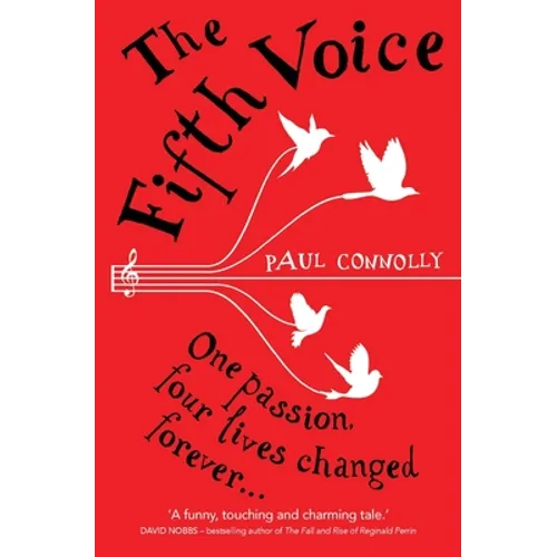The Fifth Voice
