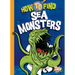 How to Find Sea Monsters