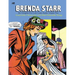 Brenda Starr: The Complete Pre-Code Comic Books Volume 2: Good Girls, Cheesecake and Other Delectable Things