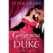 The Governess and the Duke