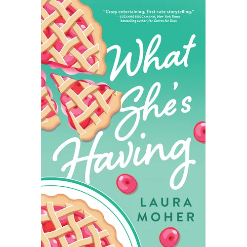 What She's Having