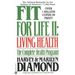 Fit for Life II: Living Healthy