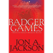 Badger Games: A Detective Sergeant Mulheisen Mystery