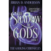The Shadow of Gods