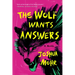 The Wolf Wants Answers